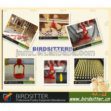 Hot sale modern automatic breeder feeding equipment